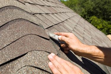 Shingle roof in Brooklyn Park, MD