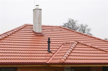 Tile roof in Kettering, MD