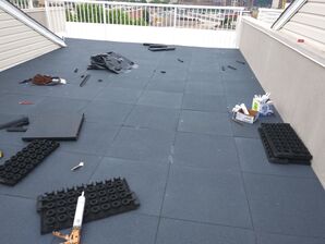 Flat Roof Services in Scaggsville, MD (2)