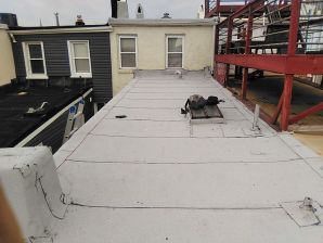 Flat Roofing in Silver Spring, MD (3)