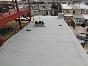 Flat Roofing in Silver Spring, MD (5)