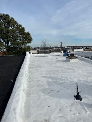 Flat Roofing in Silver Spring, MD (4)