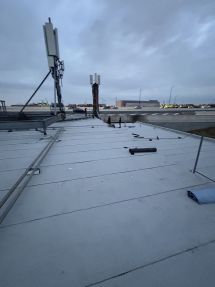 Flat Roof Services in 	Burtonsville, MD (2)