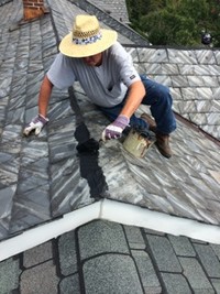 Roof Repairs Columbia, MD