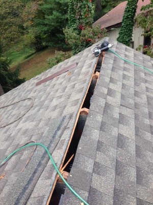 Shingle Roofs Repair Silver Springs, MD