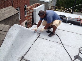 Roofing in Columbia, MD
