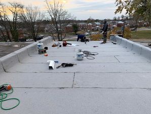 Roof Replacement in Baltimore, MD (1)