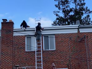 Roof Replacement in Baltimore, MD (2)