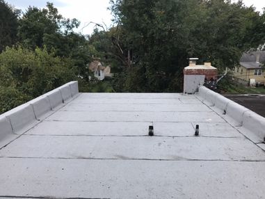 Before & After New Flat Roof in Baltimore, MD (6)