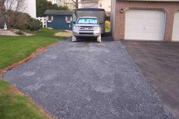 Before and After Driveway Services in Silver Spring, MD (3)