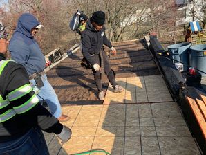 Commercial Roofing in Ellcott City, MD (2)