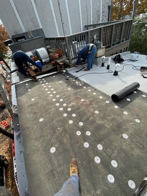 Roof Replacement in Baltimore, MD (3)