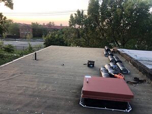 Flat Roof Replacement in Columbia, MD (6)