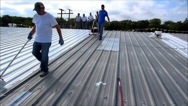 Metal Roof Installation Services in Columbia, MD (6)