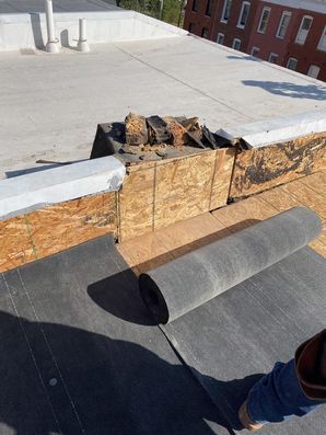 Flat Roof in Baltimore, MD (3)