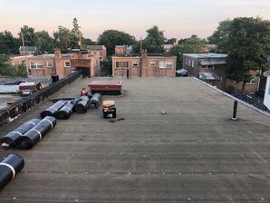 Flat Roof Replacement in Columbia, MD (5)
