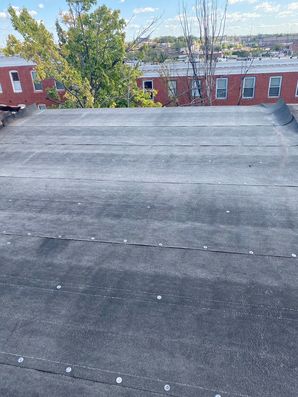 Flat Roof in Baltimore, MD (4)