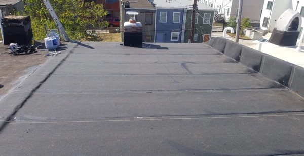 Flat Roof in Baltimore, MD (5)