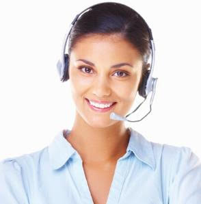 support Agent