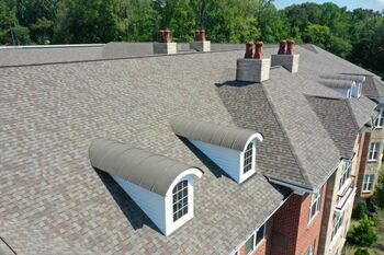 Kelbie Home Improvement, Inc. Provides Great Roofing Prices