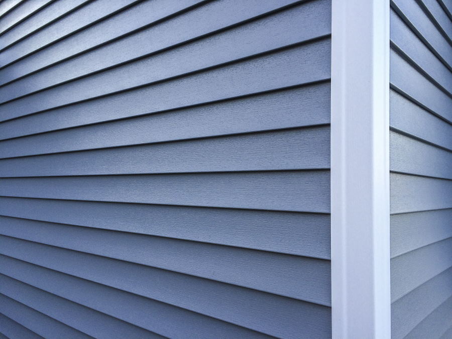 Vinyl Siding by Kelbie Home Improvement, Inc.