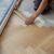 Chillum Floor Installation by Kelbie Home Improvement, Inc.