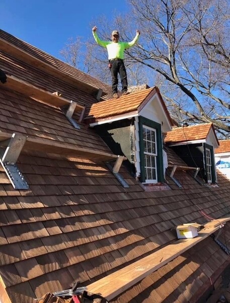 Roofing Installation in Daniels, MD (3)