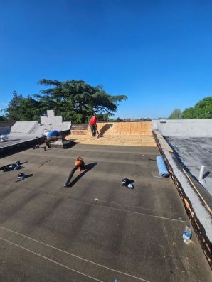 Roof Replacement in Baltimore, MD (3)