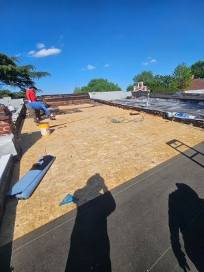 Roof Replacement in Baltimore, MD (5)