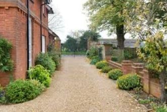 Gravel Driveway in Silver Spring, MD (1)
