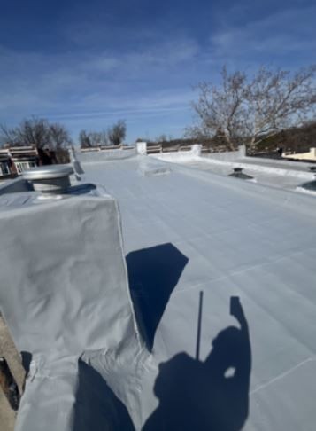 Commercial Roofing