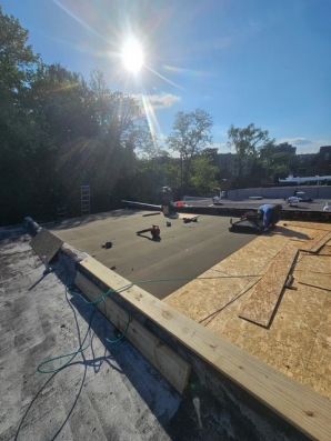 Roof Replacement in Baltimore, MD (4)