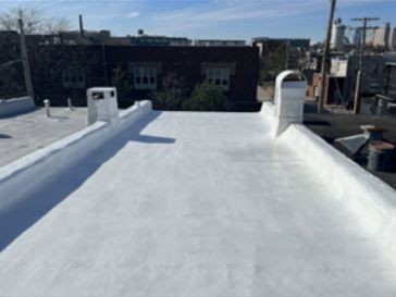 Flat Roofs in Washington, DC (1)