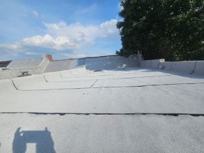 Flat Roofs in Baltimore, MD (1)