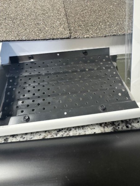 Gutter Guards