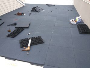 Flat Roof Services in Scaggsville, MD (3)
