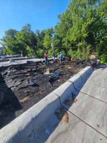 Roof Replacement in Baltimore, MD (2)