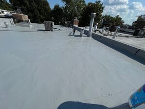 Flat Roofing in Silver Spring, MD (6)