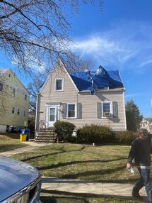 Roof Replacement in Silver Spring, MD (1)