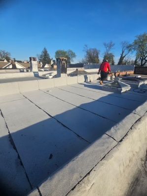 Flat Roofs in Baltimore, MD (6)