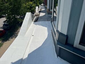 Flat Roof in Columbia, MD (3)