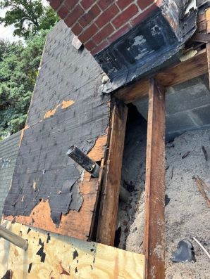 Roofing in Bethesda, MD (2)