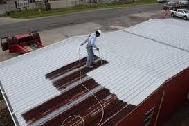 Metal Roof Services in Columbia, MD (2)