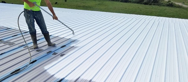 Metal Roofing Services by Kelbie Home Improvement, Inc. (1)