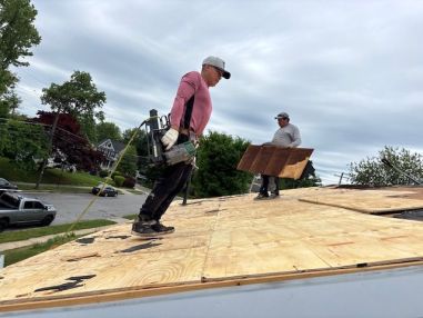 Roofing in Bethesda, MD (3)