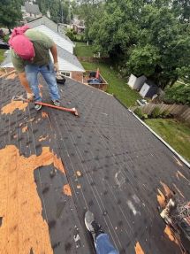 Roofing in Bethesda, MD (4)
