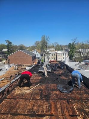 Roofing