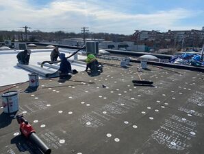 Commercial Roof Coatings in Baltimore, MD (3)