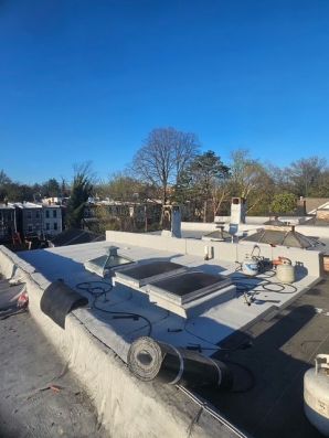 Flat Roofs in Baltimore, MD (4)