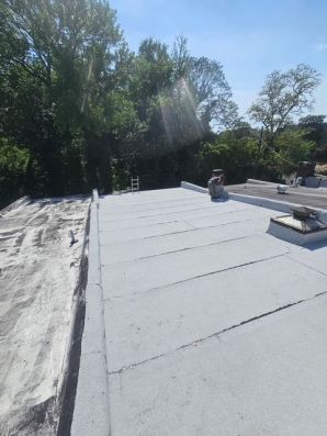 Roof Replacement in Baltimore, MD (8)